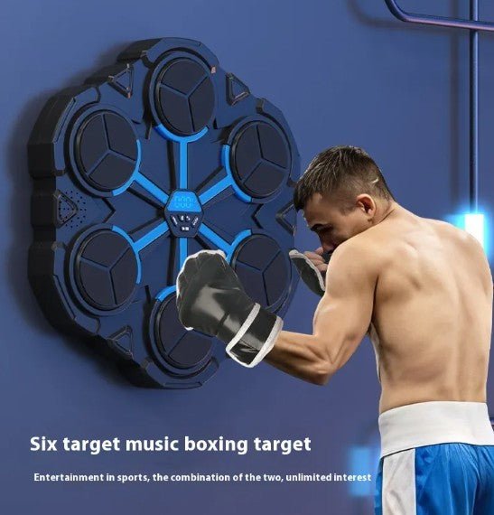 Boxing Target Machine - Trusted Best Sellers™. All Rights Reserved. Trusted Best Sellers LLC.
