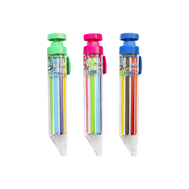 Multicolor Twistable Crayon Pen - Trusted Best Sellers™. All Rights Reserved. Trusted Best Sellers LLC.