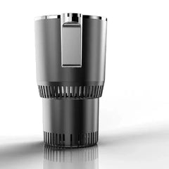 2-in-1 Smart Car Cup Warmer/Cooler - Trusted Best Sellers™