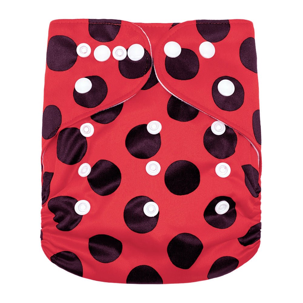 The Picky™ Goodbum Waterproof Cloth Diaper with Adjustable Snaps - Trusted Best Sellers™. All Rights Reserved. Trusted Best Sellers LLC.