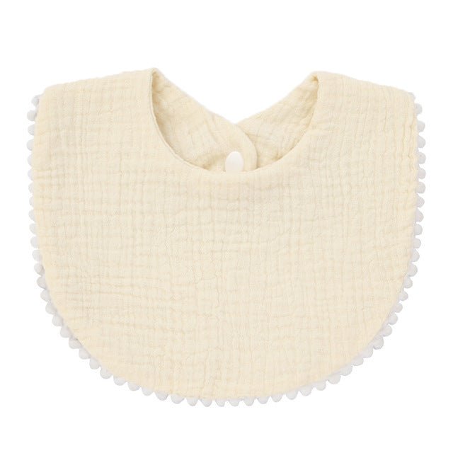 The Picky Double-Layer Cotton Gauze Baby Saliva and Feeding Bib - Trusted Best Sellers™. All Rights Reserved. Trusted Best Sellers LLC.