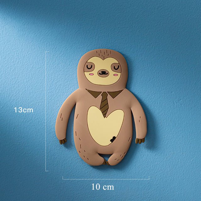 Animal Figure Silicone Wall Storage Hook - Trusted Best Sellers™. All Rights Reserved. Trusted Best Sellers LLC.