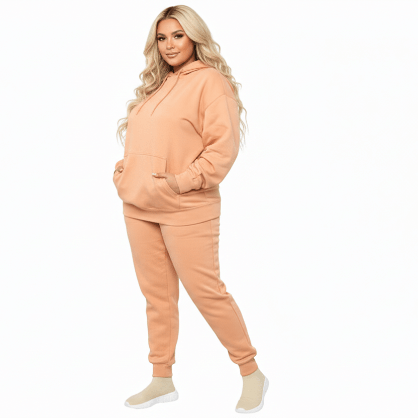FLEX - Women’s Multicolor Sweatsuits for Curvy Figures - Full Figured - Trusted Best Sellers™. All Rights Reserved. Trusted Best Sellers LLC.