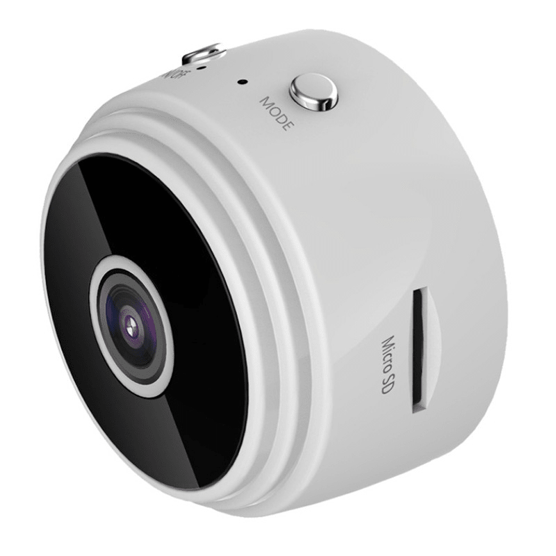 A9 ActionCam | HD Sports Camera with WiFi & Night Vision - Trusted Best Sellers™
