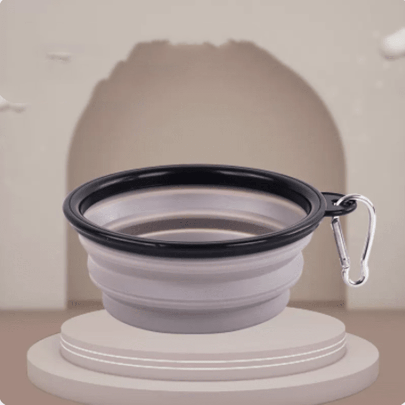 RuffStuff™ Collapsible Travel Pet Bowl - Trusted Best Sellers™. All Rights Reserved. Trusted Best Sellers LLC.