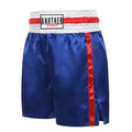 Versatile Multi-Color Unisex Boxing Shorts - Trusted Best Sellers™