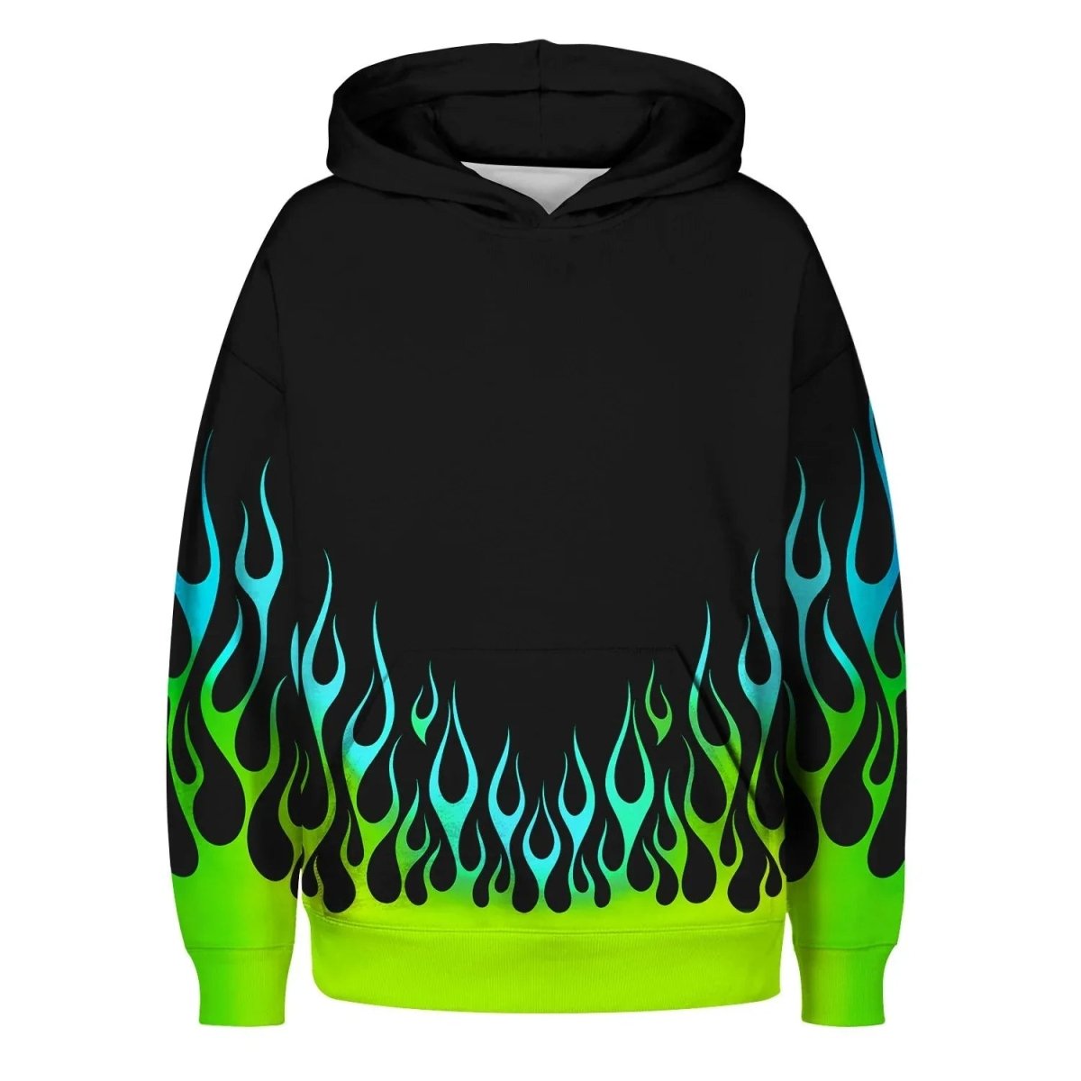 Hooded Long-Sleeve Graphic Pullover Sweatshirt - Trusted Best Sellers™. All Rights Reserved. Trusted Best Sellers LLC.