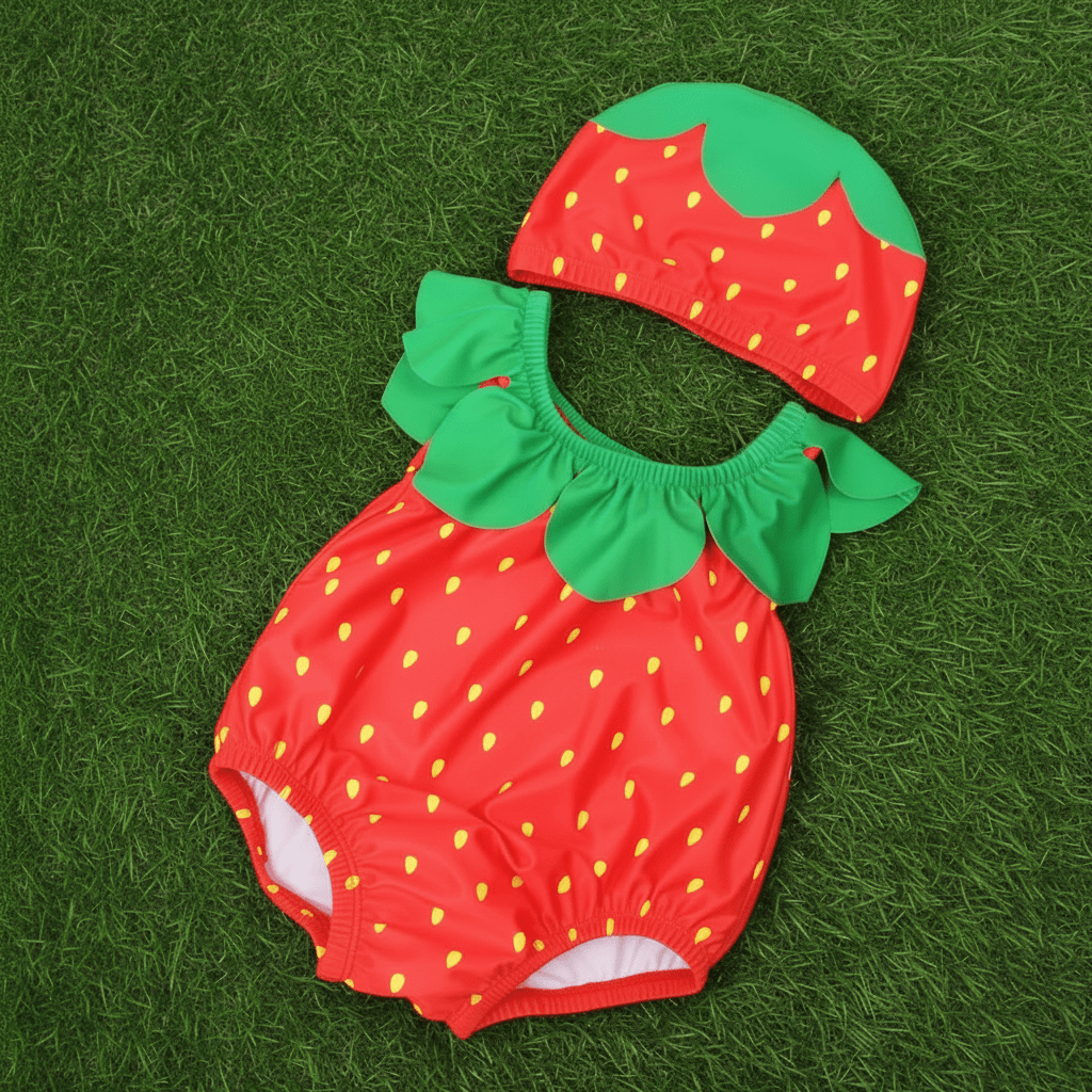 One-Piece Fruit Themed Swimwear for Infants & Toddlers - Trusted Best Sellers™. All Rights Reserved. Trusted Best Sellers LLC.