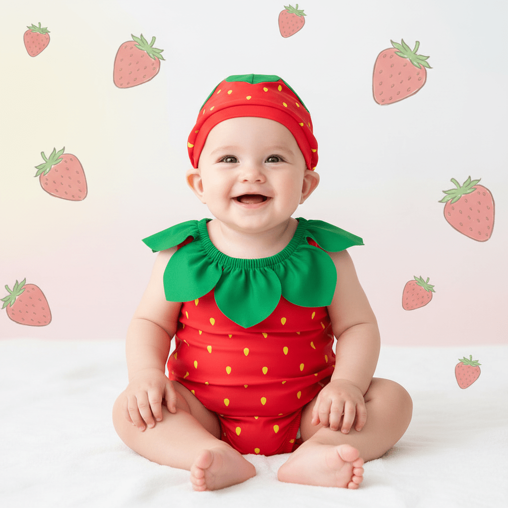 One-Piece Fruit Themed Swimwear for Infants & Toddlers - Trusted Best Sellers™. All Rights Reserved. Trusted Best Sellers LLC.