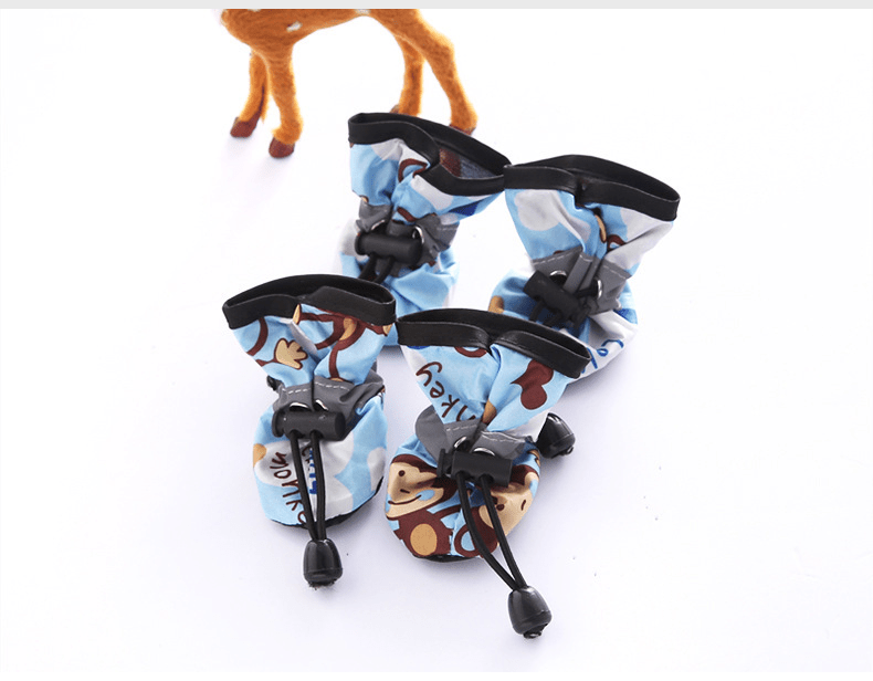 Tough Terrain Breathable Cloth Pavement Dog Shoes and Socks - Trusted Best Sellers™. All Rights Reserved. Trusted Best Sellers LLC.