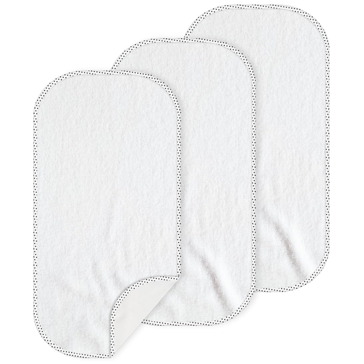 TBS Waterproof Baby Changing Pad Liner 3-Pack - Trusted Best Sellers™. All Rights Reserved. Trusted Best Sellers LLC.