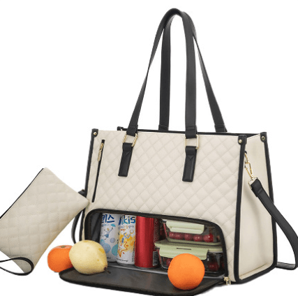 WorkFresh™ 2-in-1 Laptop Lunch Bag - Trusted Best Sellers™. All Rights Reserved. Trusted Best Sellers LLC.