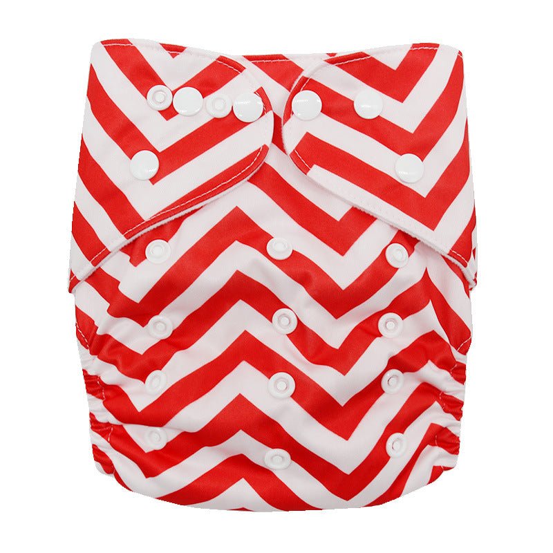 The Picky™ Goodbum Waterproof Cloth Diaper with Adjustable Snaps - Trusted Best Sellers™. All Rights Reserved. Trusted Best Sellers LLC.