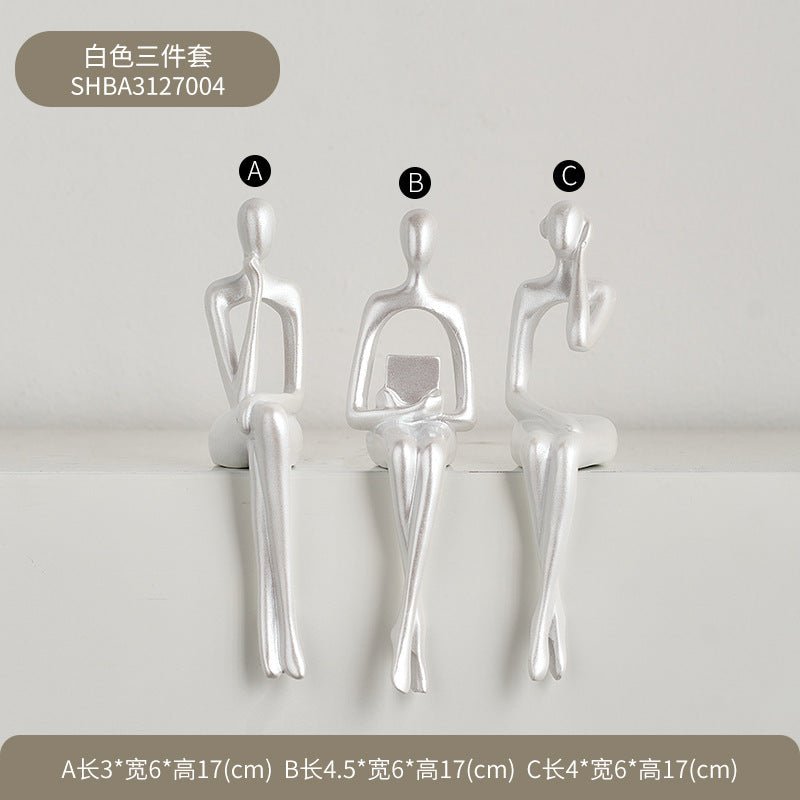 All In A Day! Abstract Figurine for Home Decor - Trusted Best Sellers™. All Rights Reserved. Trusted Best Sellers LLC.