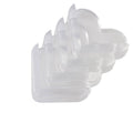 TBS BabyShield™ Soft PVC Baby Safety Corner Protectors – Clear Furniture Corner Guards (4-Pack) - Trusted Best Sellers™. All Rights Reserved. Trusted Best Sellers LLC.