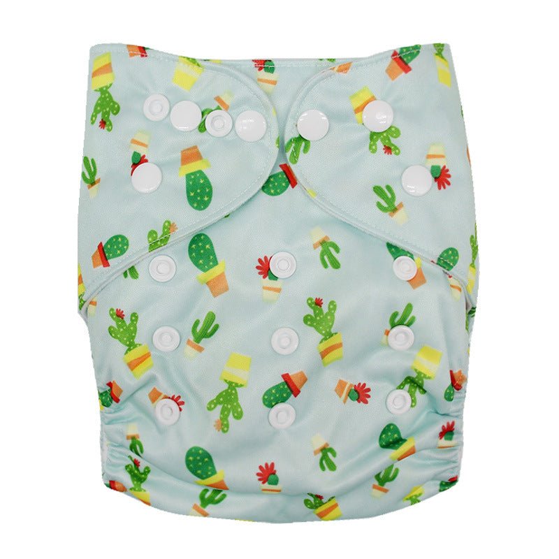The Picky™ Goodbum Waterproof Cloth Diaper with Adjustable Snaps - Trusted Best Sellers™. All Rights Reserved. Trusted Best Sellers LLC.
