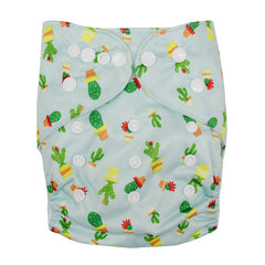 Goodbum Baby Cloth Diapers - Washable and Reusable