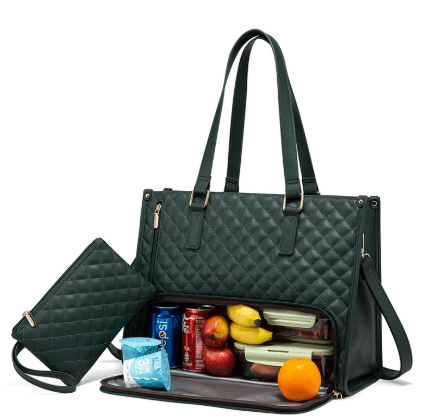 WorkFresh™ 2-in-1 Laptop Lunch Bag - Trusted Best Sellers™. All Rights Reserved. Trusted Best Sellers LLC.