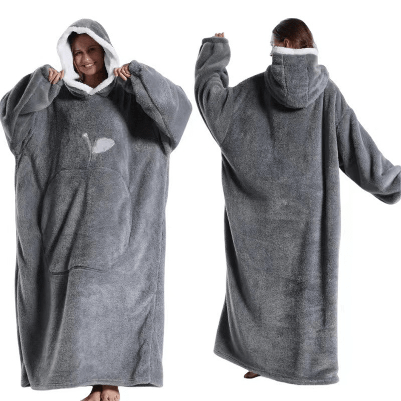 THE COZY Wearable Blanket - Trusted Best Sellers™. All Rights Reserved. Trusted Best Sellers LLC.