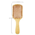 The Picky Eco-Friendly Bamboo Personal Airbag Brush - Trusted Best Sellers™. All Rights Reserved. Trusted Best Sellers LLC.