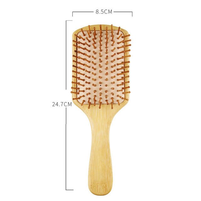 The Picky Eco-Friendly Bamboo Personal Airbag Brush - Trusted Best Sellers™. All Rights Reserved. Trusted Best Sellers LLC.