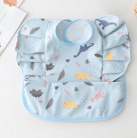 TBS Baby Essentials™ Angel Wing Waterproof Feeding Bib with Catch Pocket - Trusted Best Sellers™. All Rights Reserved. Trusted Best Sellers LLC.
