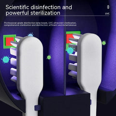 UV Toothbrush Sanitizer - Trusted Best Sellers™
