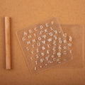 Leather Letter Stamp Set – 3 Piece Crafting Kit - Trusted Best Sellers™. All Rights Reserved. Trusted Best Sellers LLC.