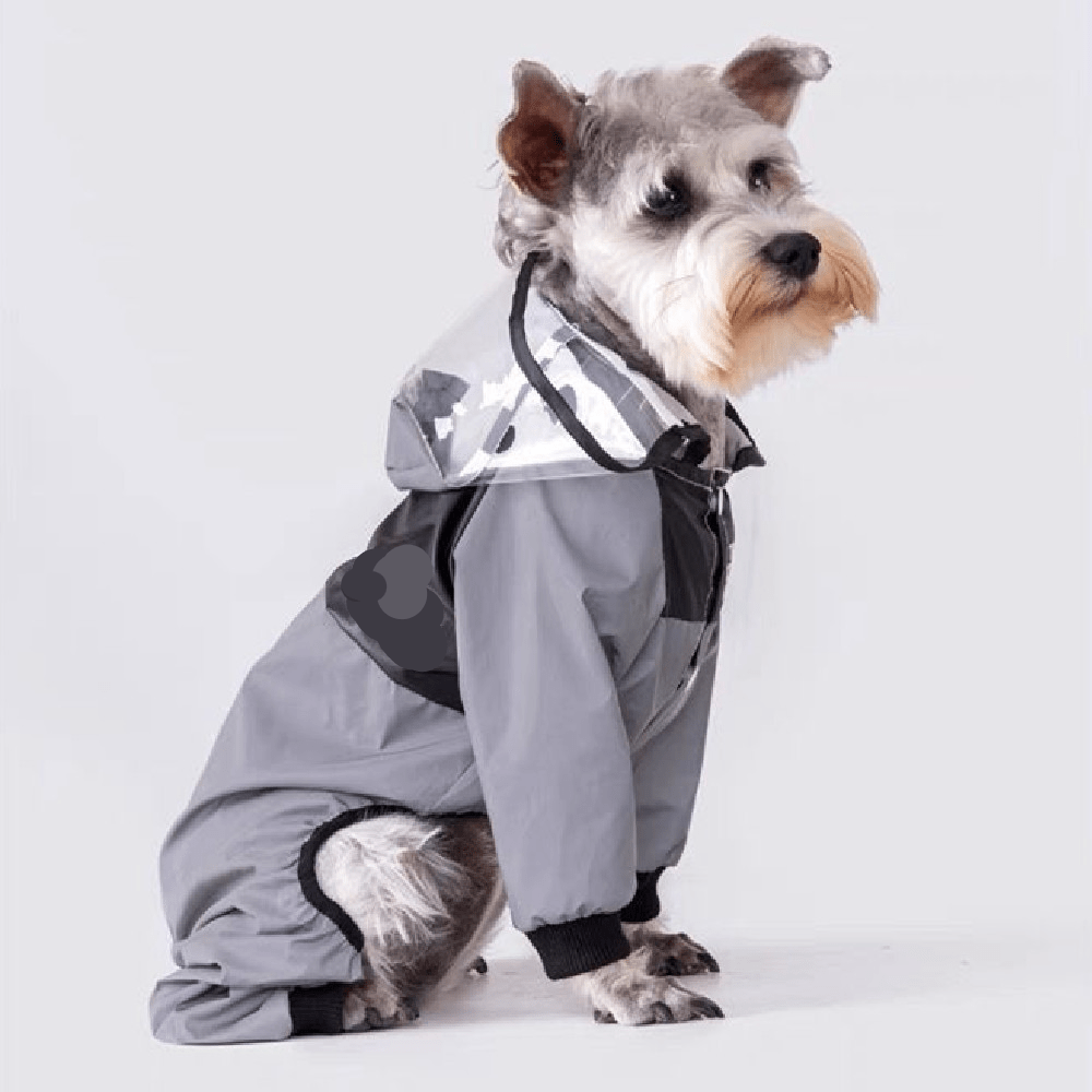Fashion Trend Reflective Waterproof Dog Raincoat - Trusted Best Sellers™. All Rights Reserved. Trusted Best Sellers LLC.