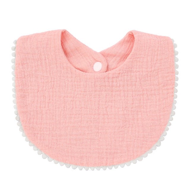 The Picky Double-Layer Cotton Gauze Baby Saliva and Feeding Bib - Trusted Best Sellers™. All Rights Reserved. Trusted Best Sellers LLC.