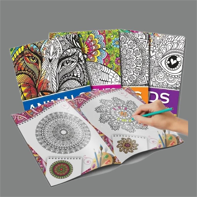 Children's Coloring Book for Early Education & Relaxation - Trusted Best Sellers™. All Rights Reserved. Trusted Best Sellers LLC.