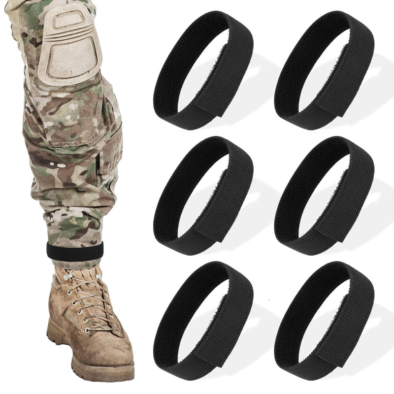 TBS Ankle Straps - 6 Pcs