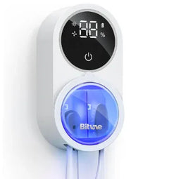 UV Toothbrush Sanitizer - Trusted Best Sellers™