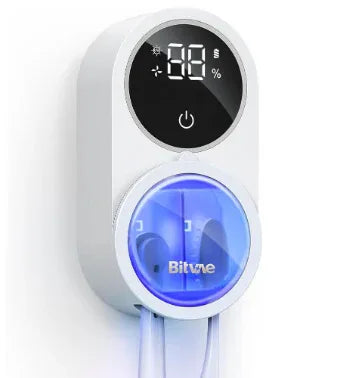 UV Toothbrush Sanitizer - Trusted Best Sellers™