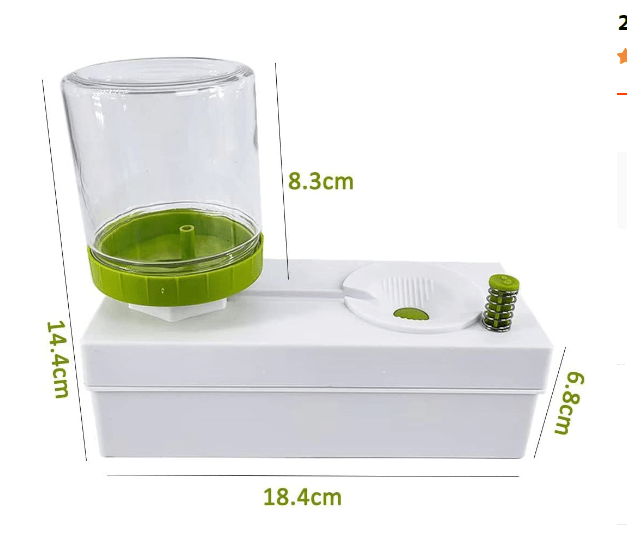 Brush Cleaning Device with Water Circulation System - Trusted Best Sellers™. All Rights Reserved. Trusted Best Sellers LLC.