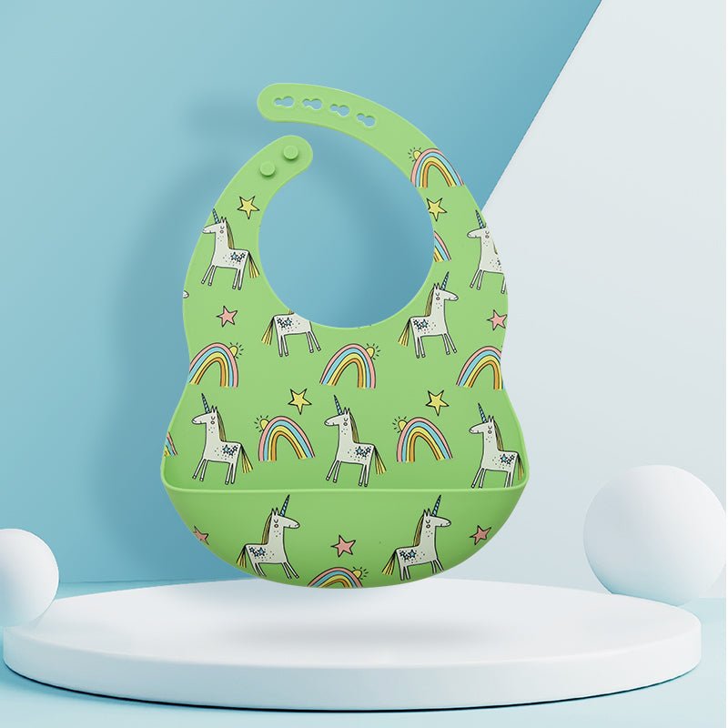 TBS Baby Essentials™ Food-Grade Silicone Baby Feeding Bib - Trusted Best Sellers™. All Rights Reserved. Trusted Best Sellers LLC.
