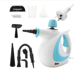 The Picky Precision Steam Cleaner — Chemical-Free Cleaning