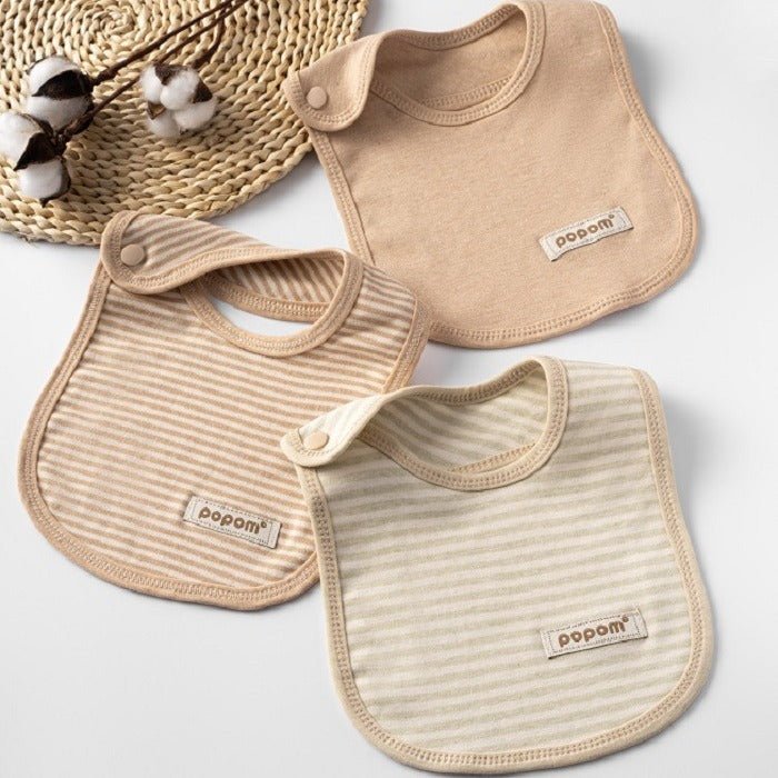 The Picky™ Popom 100% Pure Cotton Baby & Toddler Bib Collection - Trusted Best Sellers™. All Rights Reserved. Trusted Best Sellers LLC.