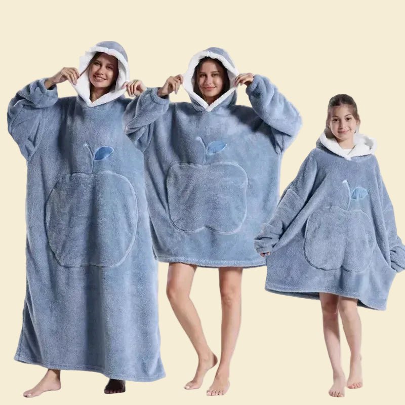 The Cozy Day Wearable Blanket Nightgown - Trusted Best Sellers™. All Rights Reserved. Trusted Best Sellers LLC.
