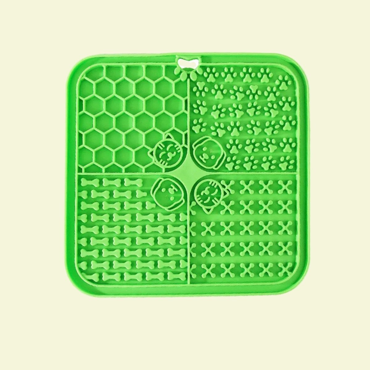 Suction Cup Dog Lick Mat – Anti-Slip Slow Feeder for Anxiety Relief - Trusted Best Sellers™. All Rights Reserved. Trusted Best Sellers LLC.