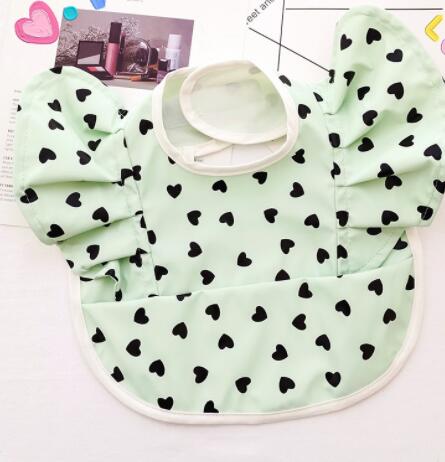 TBS Baby Essentials™ Angel Wing Waterproof Feeding Bib with Catch Pocket - Trusted Best Sellers™. All Rights Reserved. Trusted Best Sellers LLC.