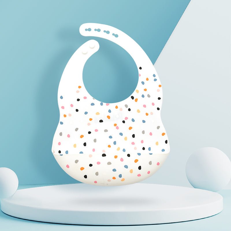 TBS Baby Essentials™ Food-Grade Silicone Baby Feeding Bib - Trusted Best Sellers™. All Rights Reserved. Trusted Best Sellers LLC.