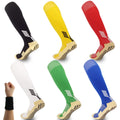 Kids Anti-Slip Sports Socks – Performance Grip Socks for Active Boys & Girls - Trusted Best Sellers™