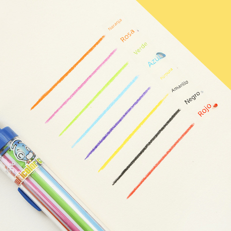 Multicolor Twistable Crayon Pen - Trusted Best Sellers™. All Rights Reserved. Trusted Best Sellers LLC.