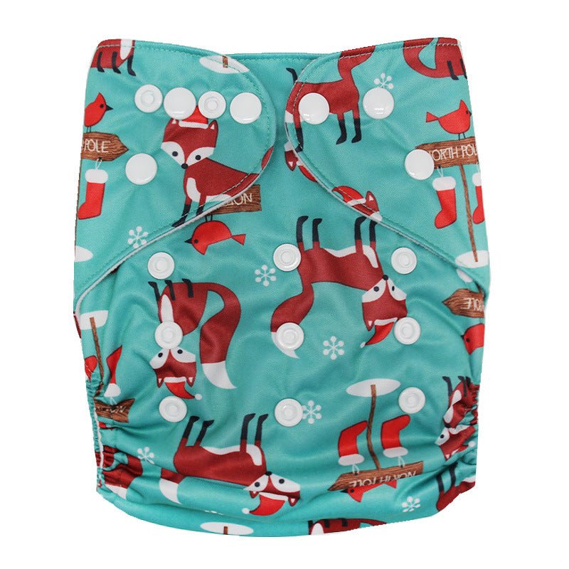 The Picky™ Goodbum Waterproof Cloth Diaper with Adjustable Snaps - Trusted Best Sellers™. All Rights Reserved. Trusted Best Sellers LLC.