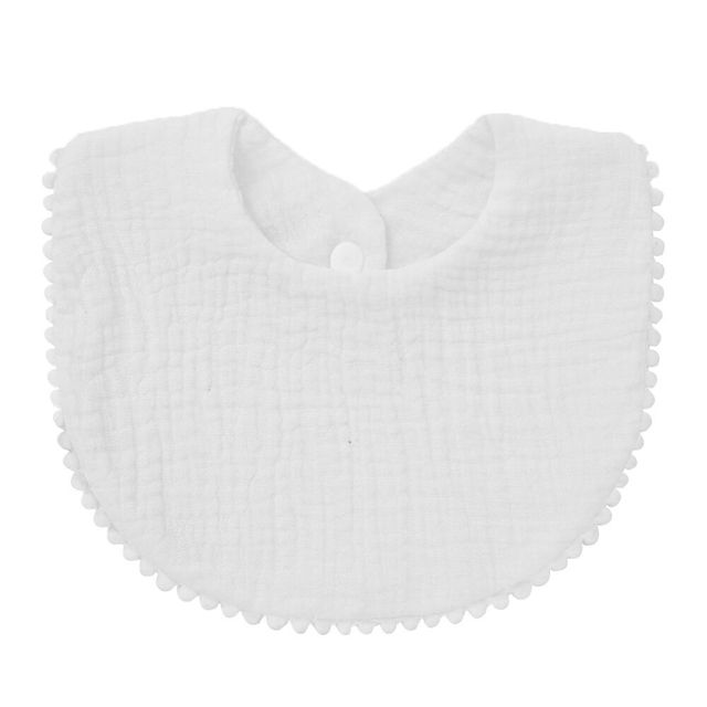 The Picky Double-Layer Cotton Gauze Baby Saliva and Feeding Bib - Trusted Best Sellers™. All Rights Reserved. Trusted Best Sellers LLC.