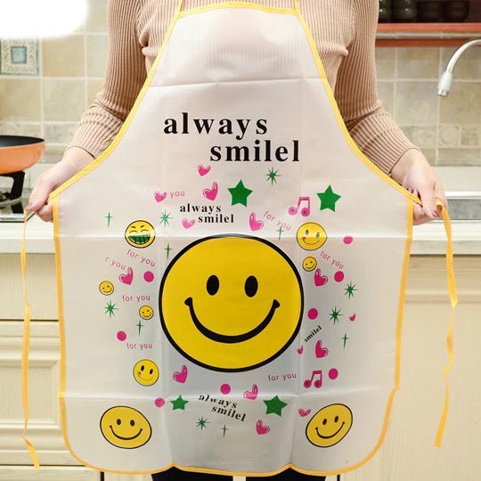 Cartoon Waterproof PVC Arts Apron for Adults - Trusted Best Sellers™. All Rights Reserved. Trusted Best Sellers LLC.