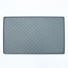 RuffStuff™ Waterproof Silicone Pet Feeding Mat