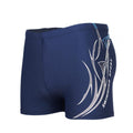Men's Plus Size Boxer Swimming Shorts - Trusted Best Sellers™