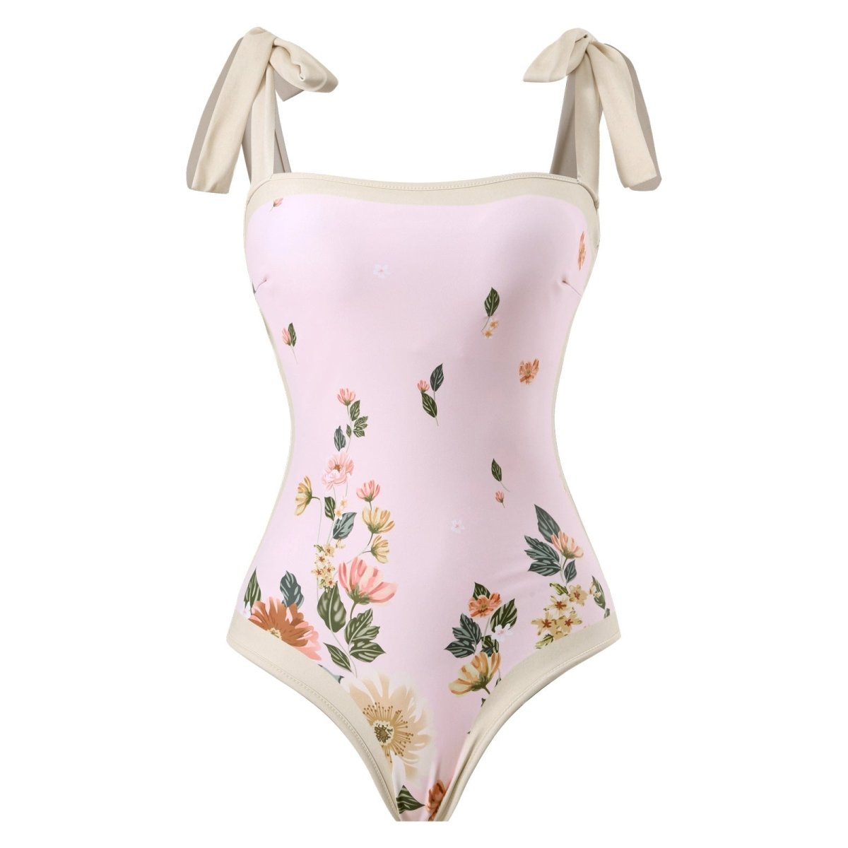 Déesse du Soleil™ One-Piece Swimwear Collection - Trusted Best Sellers™